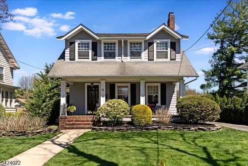 706 Mountain Ave, Westfield, NJ, 07090-3000 | Card Image