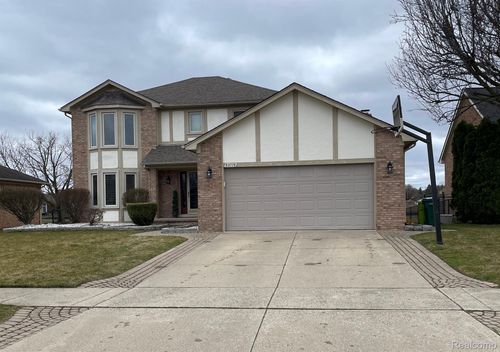 53775 Cranston Dr, Macomb, MI, 48042-5802 | Card Image