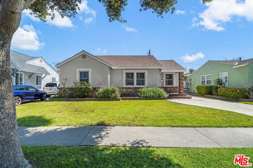 6112 Bonfair Ave, Lakewood, CA, 90712-1711 | Card Image