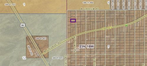 1 Ac Lomila Drive, Chloride, AZ, 86431 | Card Image