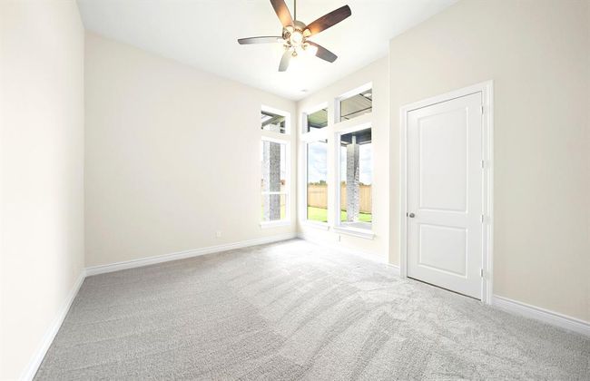 12406 Drifting Oakwood Ln, House other with 4 bedrooms, 3 bathrooms and 3 parking in Cypress TX | Image 24