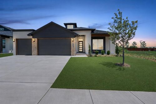15600 Rockwell Parke Ln, Edmond, OK, 73013-2251 | Card Image