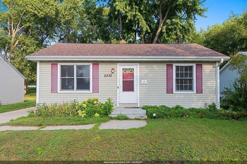 2532 Libal Street, ALLOUEZ, WI, 54301 | Card Image