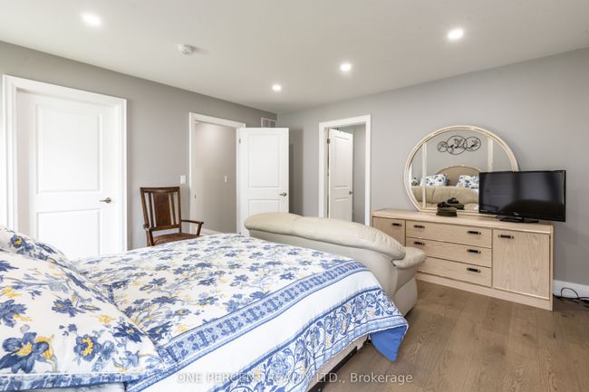 58 Mckenzie St, House other with 5 bedrooms, 3 bathrooms and 4 parking in Madoc ON | Image 19