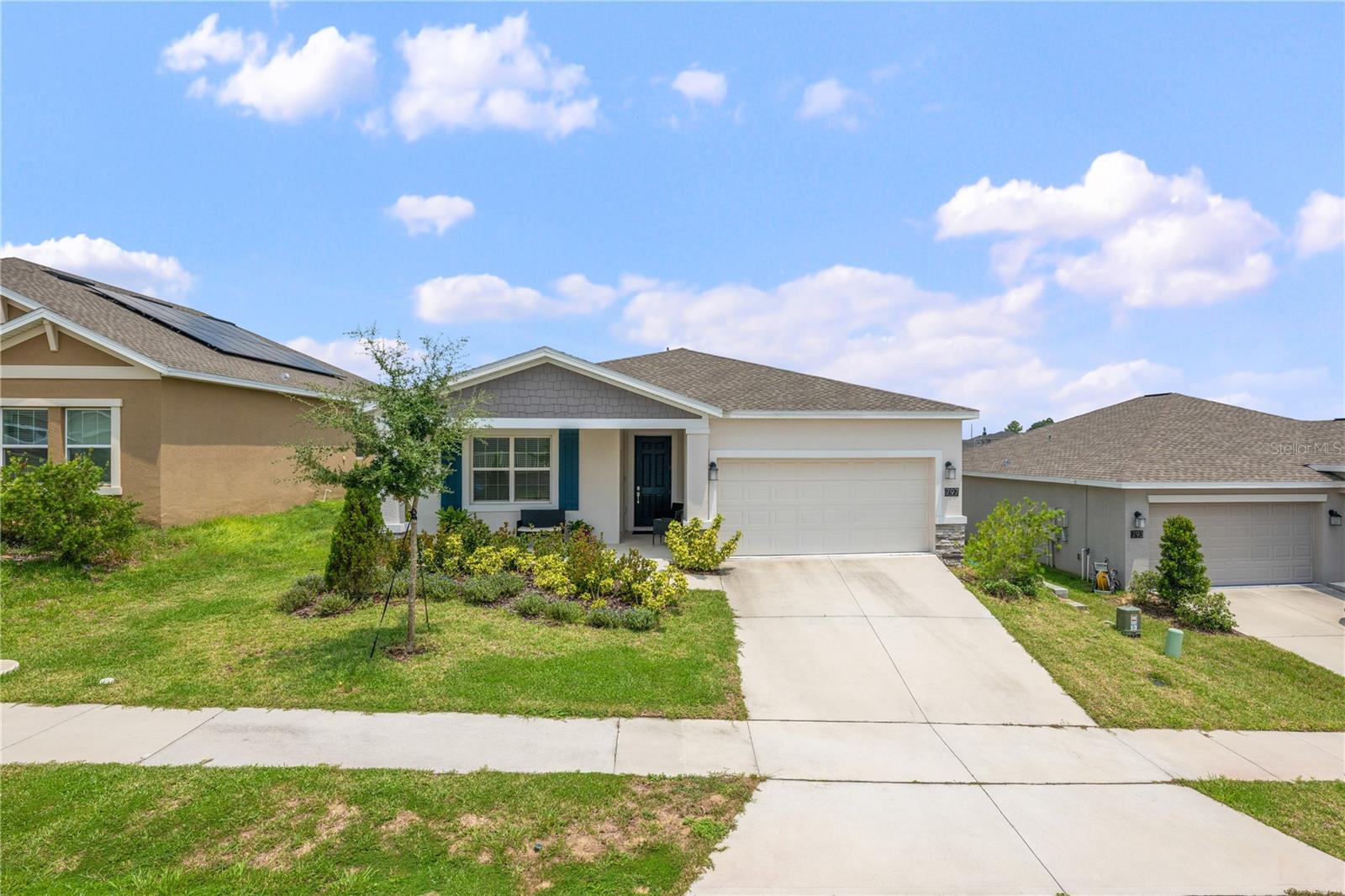 Citrus Reserve Blvd, Davenport, FL 33837
