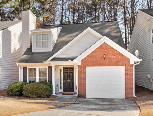 849 Hillandale Ln, Lithonia, GA, 30058-8843 | Card Image