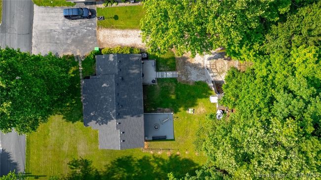 32 Cruse Loop Se, Home with 3 bedrooms, 3 bathrooms and null parking in Corydon IN | Image 46