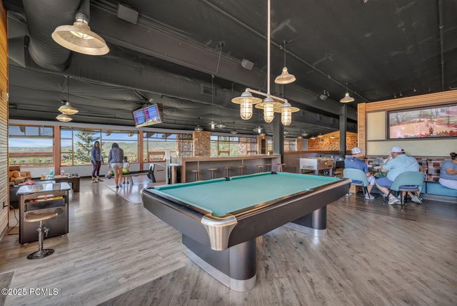 6379 Golden Bear Loop W, Home with 4 bedrooms, 5 bathrooms and null parking in Park City UT | Image 53