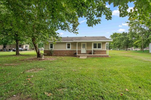 175 Charlie Loop Road, Lonoke, AR, 72086 | Card Image