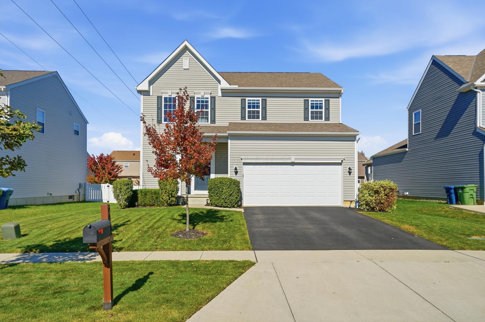 Residential in Marysville