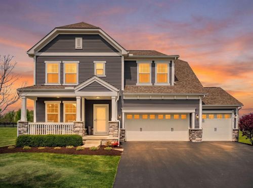 7210 Beachwood Way, Plain City, OH, 43064 | Card Image