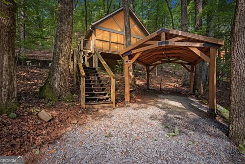 45 Tall Feather Dr, Sautee Nacoochee, GA, 30571 | Card Image