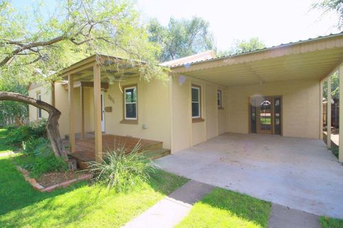 2611 28th Street, Lubbock, TX, 79410 | Card Image