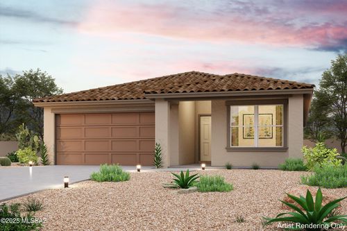 1335 W Kartchner Trl, Benson, AZ, 85602-7534 | Card Image