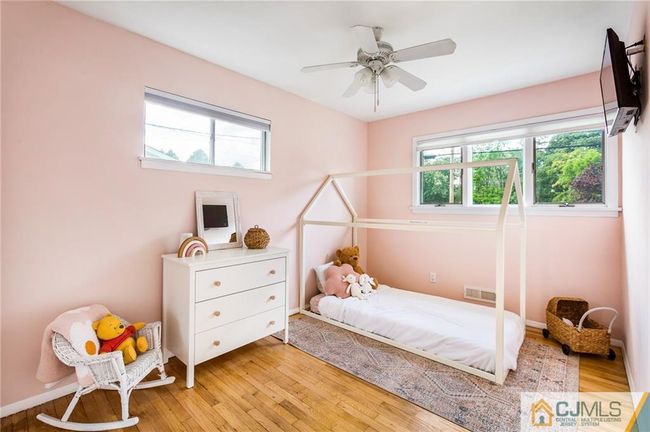 22 Half Acre Rd, House other with 3 bedrooms, 2 bathrooms and null parking in Jamesburg NJ | Image 25