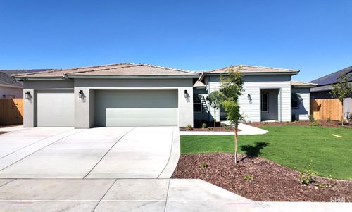 612 Grande Lane, Bakersfield, CA, 93314 | Card Image