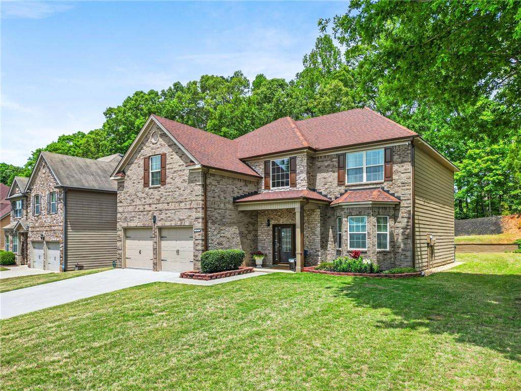 Residential in Atlanta 3