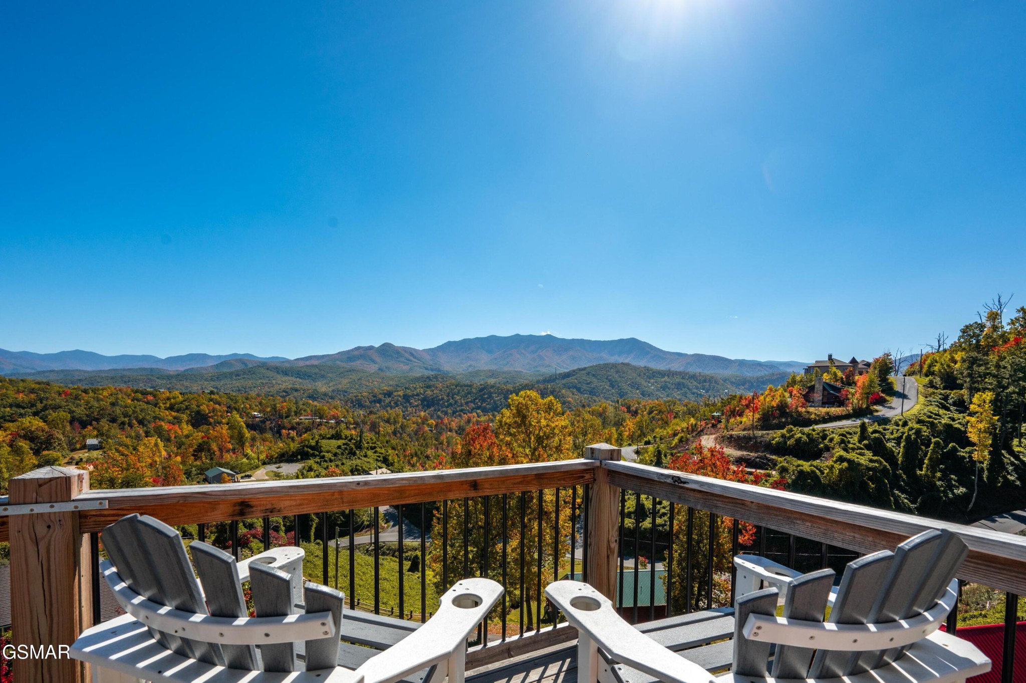 Residential in Gatlinburg 5