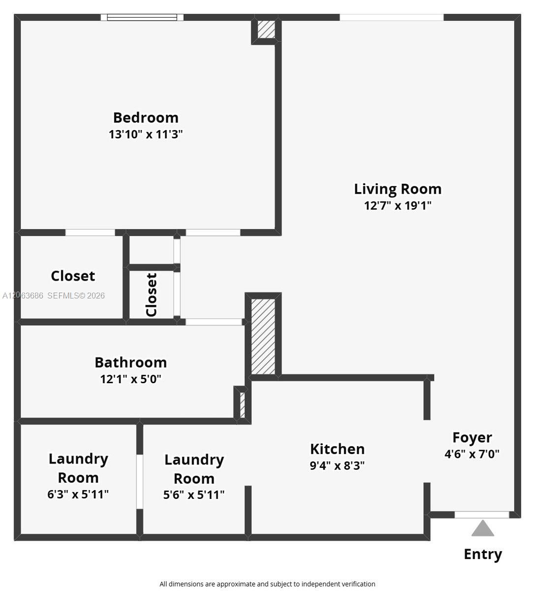 Residential in Miami 2