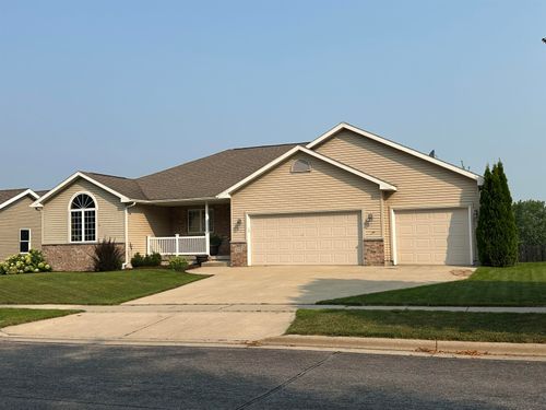 422 Old Indian Trail Trail, DeForest, WI, 53532 | Card Image