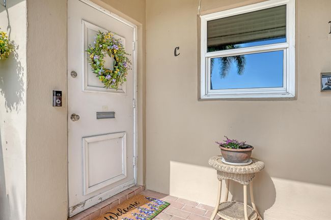 C - 870 High Point C Boulevard N, Condo with 1 bedrooms, 2 bathrooms and null parking in Delray Beach FL | Image 30