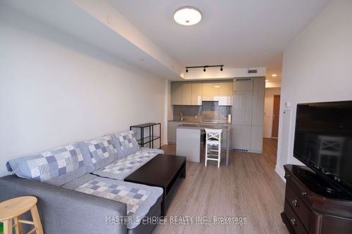 3809-7 Grenville St, Toronto, ON, M4Y0E9 | Card Image