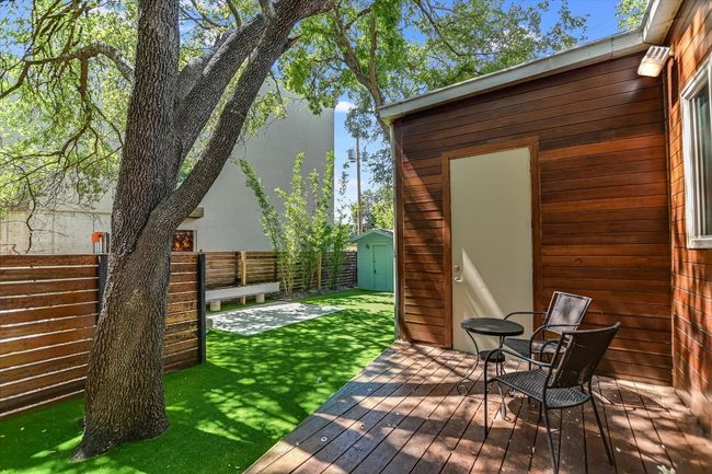 2109 Nickerson St, House other with 3 bedrooms, 4 bathrooms and 2 parking in Austin TX | Image 21