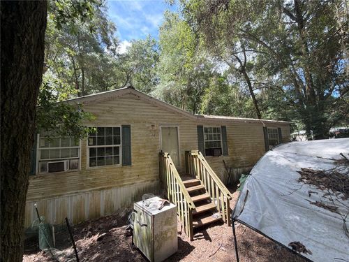 191 Little Orange Lake Dr, Hawthorne, FL, 32640-6030 | Card Image