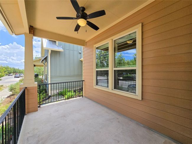 4104 Vaughan St, House other with 3 bedrooms, 2 bathrooms and null parking in Austin TX | Image 5
