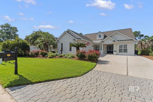 524 Retreat Ln, Gulf Shores, AL, 36542-3236 | Card Image