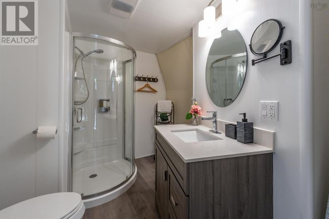 4400 2 Nd Division Rd, House other with 2 bedrooms, 2 bathrooms and null parking in Concession NS | Image 46
