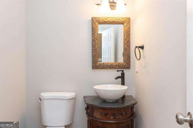 2239 Woodbriar Dr, House other with 4 bedrooms, 3 bathrooms and 2 parking in Buford GA | Image 39