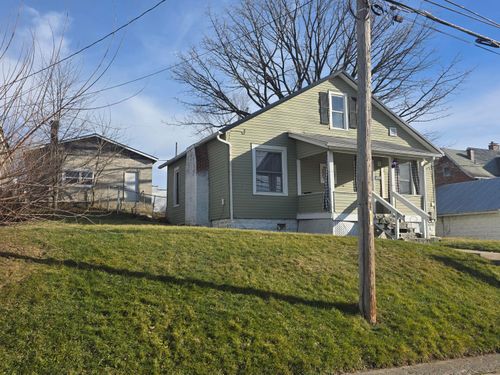 78 S Cherry St, Mount Gilead, OH, 43338-1404 | Card Image