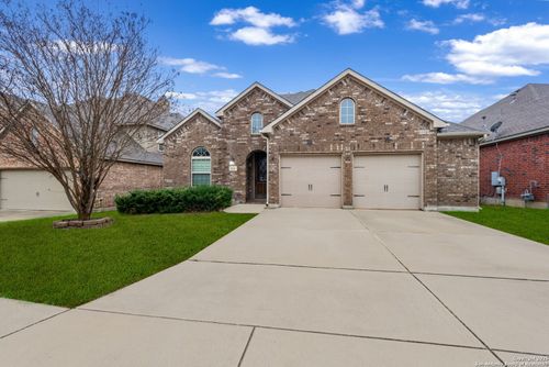 12242 Chambers Cv, San Antonio, TX, 78253-6357 | Card Image