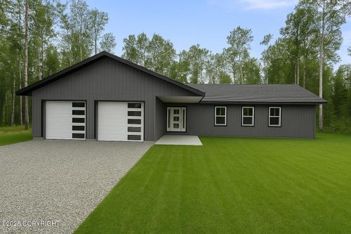 10984 N Nanlow Ln, Willow, AK, 99688 | Card Image