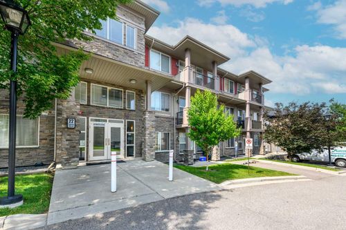 108-22 Panatella Rd Nw, Calgary, AB, T3K0V4 | Card Image