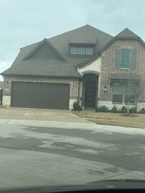 1100 Stallion Ln, Justin, TX, 76247-7079 | Card Image