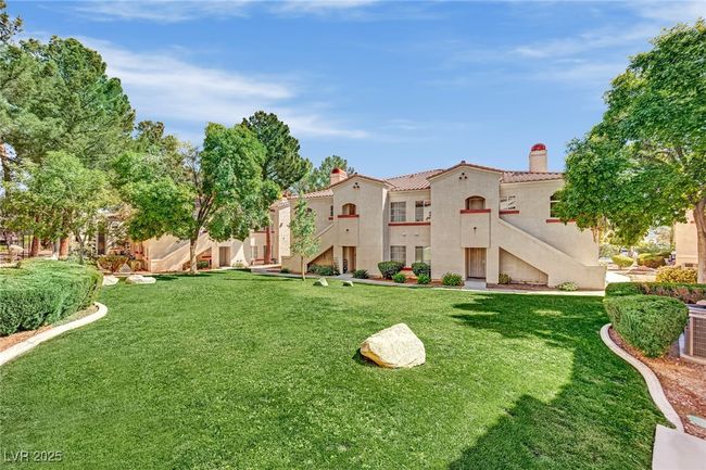 UNIT-101 - 8408 White Eagle Ave, Condo with 2 bedrooms, 2 bathrooms and null parking in Las Vegas NV | Image 50