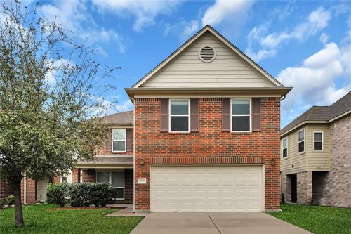 5050 Ivy Fair Way, Katy, TX, 77449-5790 | Card Image