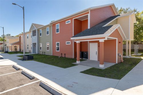 unit-1-1581 Nw 29th Rd, GAINESVILLE, FL, 32605-3240 | Card Image