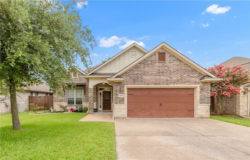 4231 Rocky Rhodes Dr, College Station, TX, 77845-4572 | Card Image