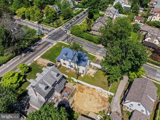285 N Lansdowne Ave, House other with 5 bedrooms, 4 bathrooms and null parking in LANSDOWNE PA | Image 32