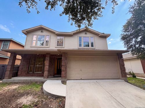 2648 Hunt St, New Braunfels, TX, 78130-2962 | Card Image