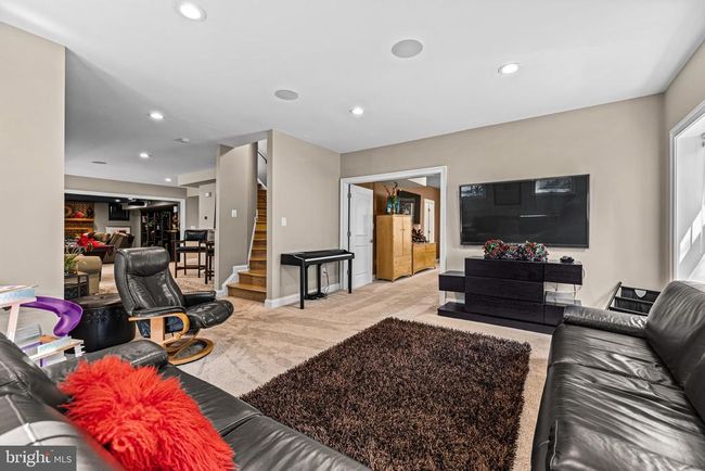 11501 Manorstone Ln, House other with 5 bedrooms, 5 bathrooms and null parking in Columbia MD | Image 54