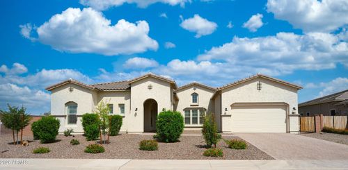 27711 N 38th Drive, Phoenix, AZ, 85083 | Card Image