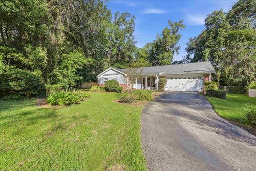 3232 Constellation Ct, Tallahassee, FL, 32312-2018 | Card Image