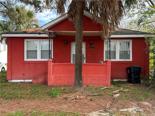 3931 Mcfarland St, New Orleans, LA, 70126-4828 | Card Image