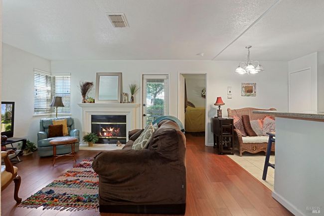 APT-129 - 2915 N Texas St, Condo with 2 bedrooms, 1 bathrooms and 1 parking in Fairfield CA | Image 11
