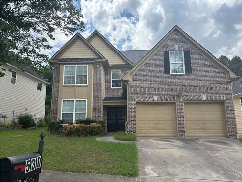 530 Simonton Crest Dr, Lawrenceville, GA, 30045-3511 | Card Image