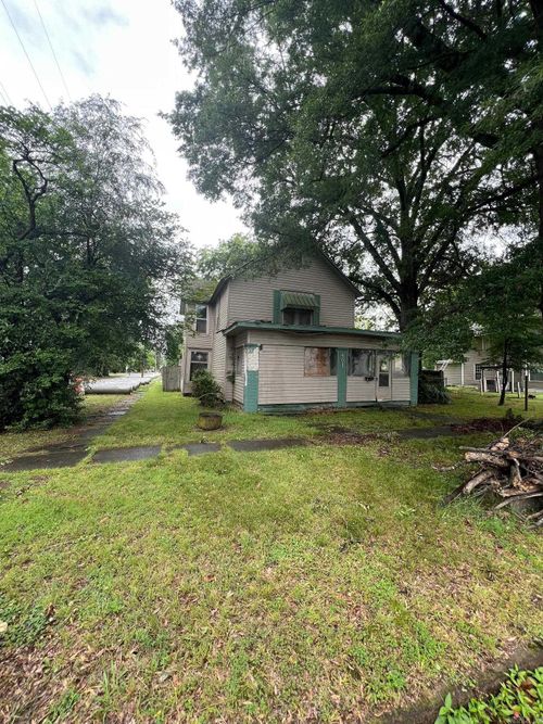 401 S Leslie St, Stuttgart, AR, 72160-4344 | Card Image